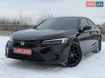 Авто Honda Civic 2023 № 8398543