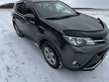 Авто Toyota Rav4 2014 № 8398544