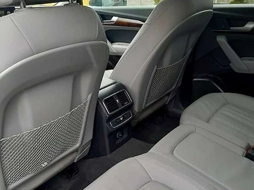 Авто Audi Q5 2017 № 8398551