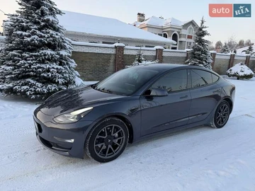 Авто Tesla Model 3 2022 № 8398553