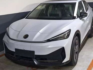 Авто Volkswagen Id Unyx 2025 № 8398591