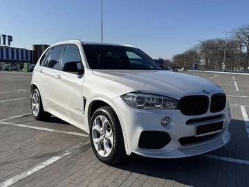 Авто BMW X5 2015 № 8398593