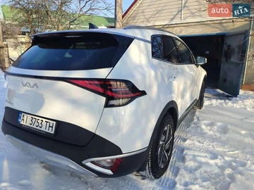 Авто KIA Sportage 2025 № 8398596