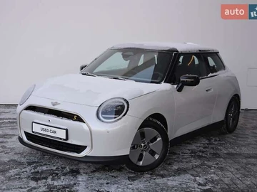 Авто MINI Cooper 2024 № 8398617