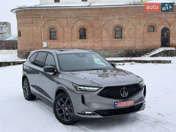 Авто Acura Mdx 2024 № 8398620