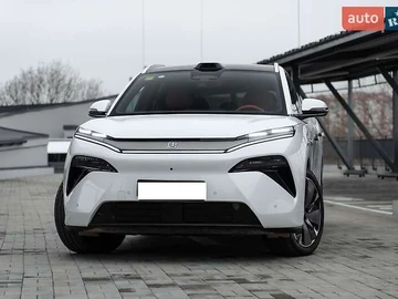 Авто BYD Tang L 2025 № 8398621