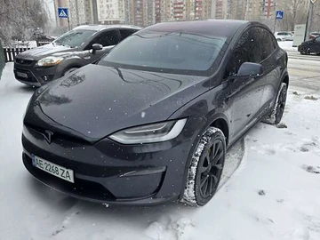 Авто Tesla Model X 2022 № 8398623