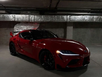 Авто Toyota Supra 2019 № 8398624