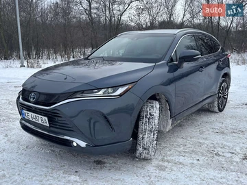 Авто Toyota Venza 2023 № 8398628