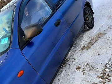Авто ЗАЗ Lanos 2011 № 8398667