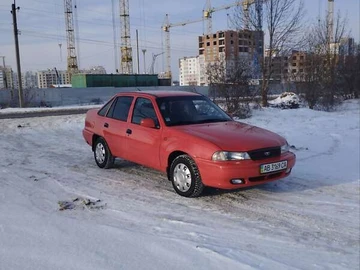 Авто Daewoo Nexia 2007 № 8398672