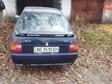 Авто ЗАЗ 1103 Славута 2006 № 8398673