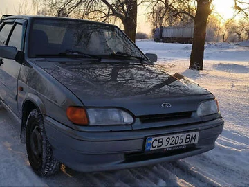 Авто ВАЗ 2114 Samara 2010 № 8398676