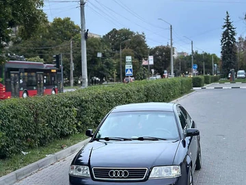 Авто Audi A6 2000 № 8398677