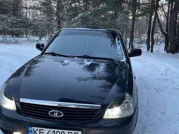 Авто ВАЗ 2107 2008 № 8398682