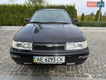 Авто ВАЗ 2111 2008 № 8398690