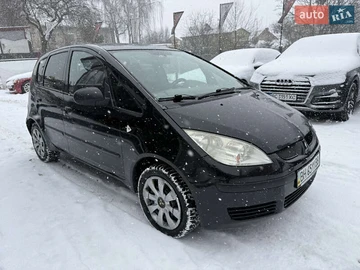 Авто Mitsubishi Colt 2007 № 8398699