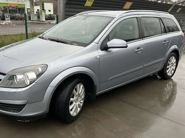 Авто Opel Astra 2005 № 8398736