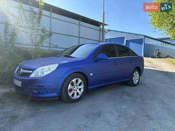 Авто Opel Vectra 2008 № 8398744