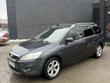 Авто Ford Focus 2010 № 8398776