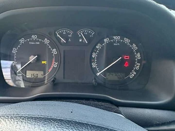 Авто Skoda Octavia 2007 № 8398792