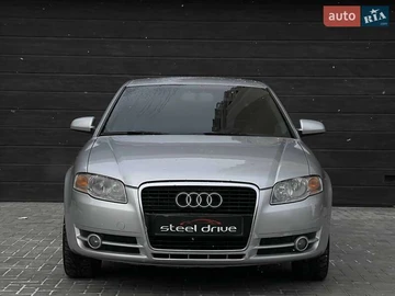 Авто Audi A4 2005 № 8398798