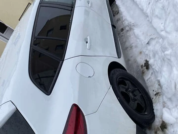 Авто Renault Megane 2012 № 8398803