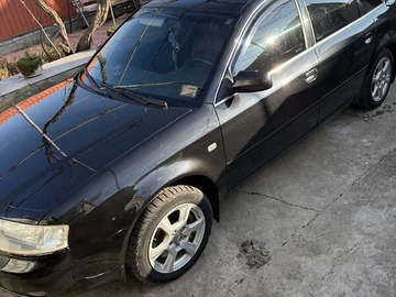 Авто Audi A6 2004 № 8398808