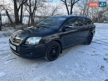 Авто Toyota Avensis 2006 № 8398823