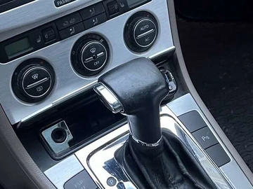Авто Volkswagen Passat 2008 № 8398966