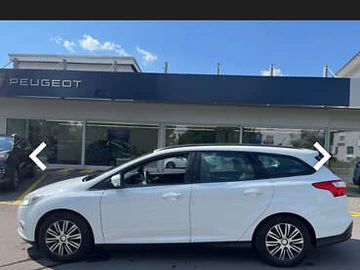 Авто Ford Focus 2012 № 8399027
