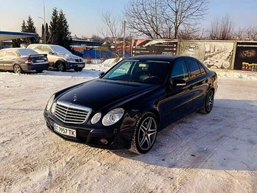 Авто Mercedes E-Class 2007 № 8399031