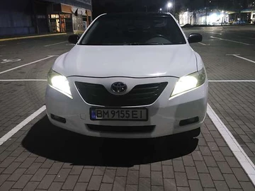 Авто Toyota Camry 2008 № 8399043