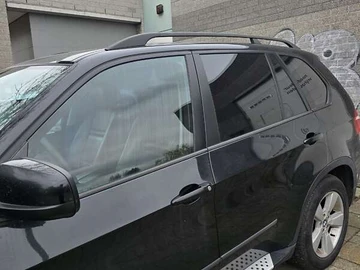 Авто BMW X5 2008 № 8399099
