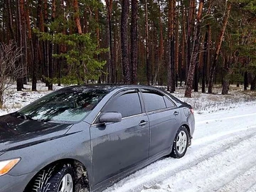 Авто Toyota Camry 2006 № 8399101