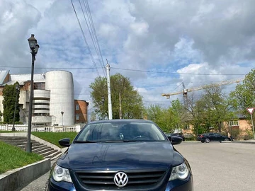 Авто Volkswagen Cc Passat Cc 2011 № 8399102
