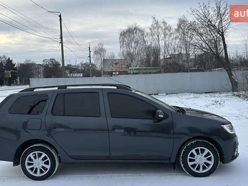 Авто Renault Logan 2020 № 8399200