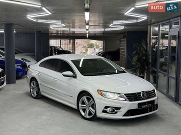 Авто Volkswagen Cc Passat Cc 2014 № 8399202