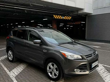 Авто Ford Escape 2013 № 8399209