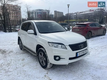 Авто Toyota Rav4 2012 № 8399217