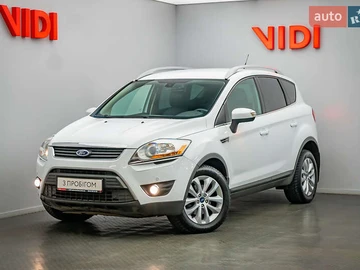 Авто Ford Kuga 2012 № 8399244