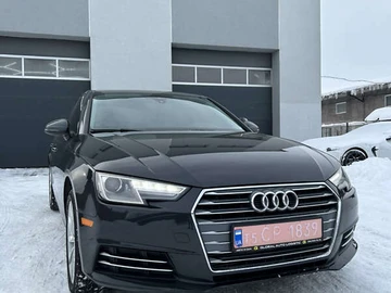 Авто Audi A4 2016 № 8399260