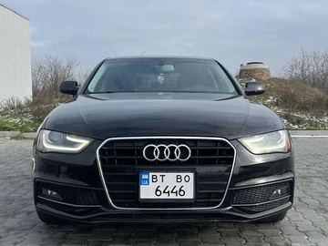 Авто Audi A4 2014 № 8399351