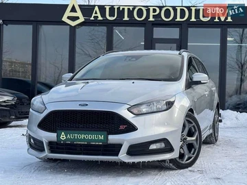 Авто Ford Focus 2018 № 8399361