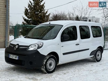 Авто Renault Kangoo 2020 № 8399474