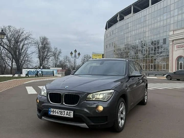 Авто BMW X1 2013 № 8399481