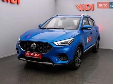 Авто MG Zs 2021 № 8399522