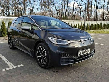 Авто Volkswagen Id 3 2020 № 8399527