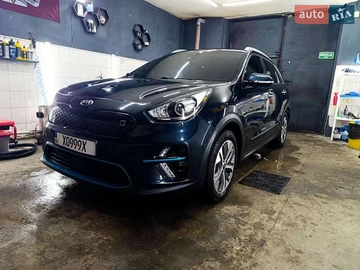 Авто KIA Niro 2019 № 8399540