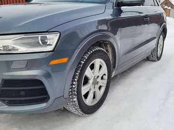 Авто Audi Q3 2017 № 8399541